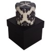 014 0131 Aromatherapy Candles Black